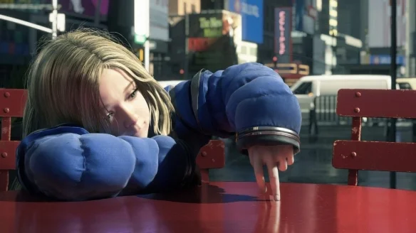 Paris Games Week卡普空「生化危机9」试玩定档2025年10月30日