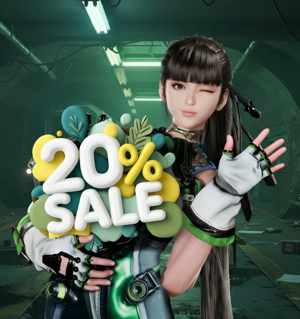 「剑星」PS5/PC更新1.4.0并开启限时8折