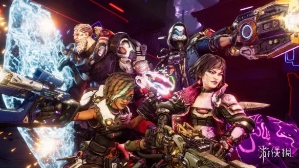 「无主之地4」终末售货机支线因出售垃圾机制令玩家错失传奇武器