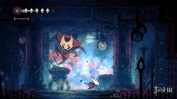 「空洞骑士：丝之歌」补丁3公测上线 新增PS5 Edge支持与多项修复