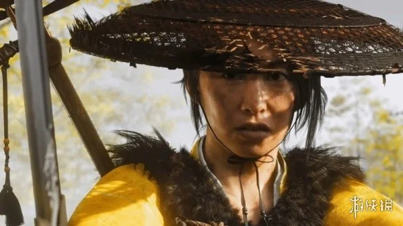 「羊蹄山之魂」续写战鬼传说：SuckerPunch坚持武士刀开放世界核心