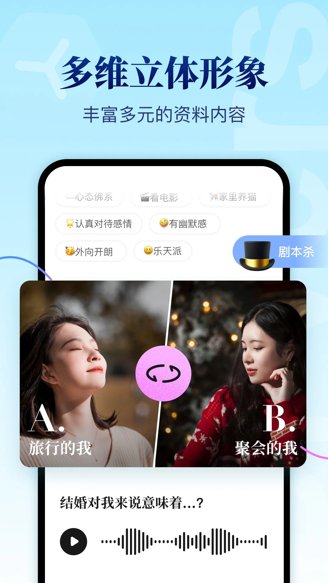 看准