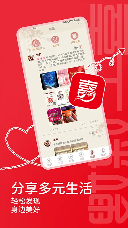 喜上媒嫂
