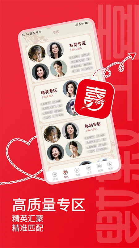 喜上媒嫂